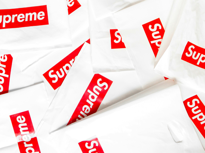 SUPREME